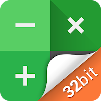 Calculator Vault Lite 32 Support