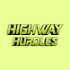 HighwayHurdles - Androidアプリ