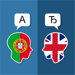 Icon image Portuguese English Translator