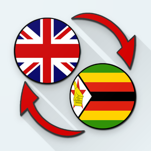 English To Shona Dictionary logo