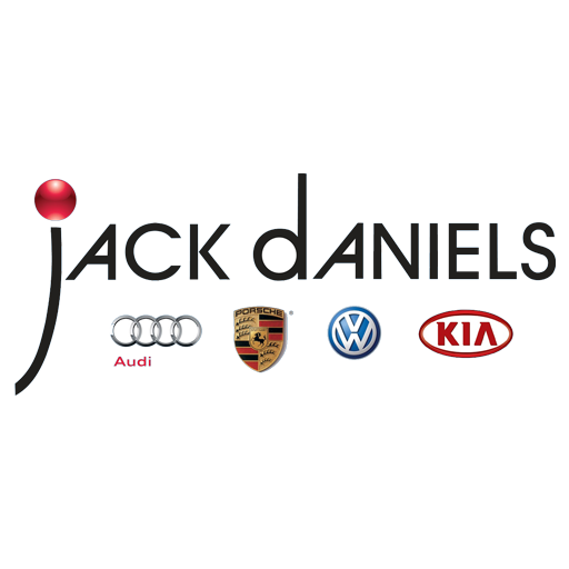 Jack Daniels Motors MLink 4.7.1 Icon