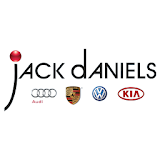 Jack Daniels Motors MLink icon