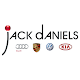 Jack Daniels Motors MLink Laai af op Windows