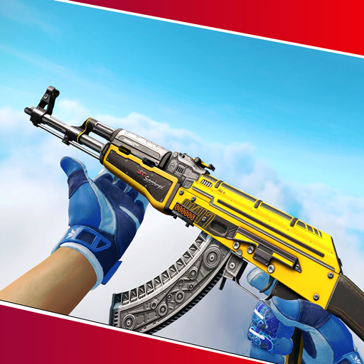 Offline Fps Shooting Gun Games Download on Windows