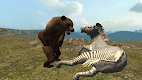 screenshot of Real Bear Simulator
