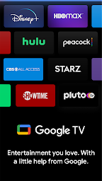 Google TV