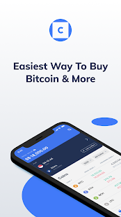 Coinhako: Buy Bitcoin, Crypto Wallet & Trading 4.3.1 screenshots 1