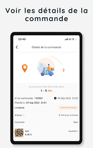 Start Eats Restaurants