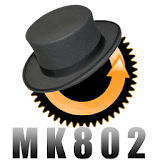 MK802 4.0.3 CWM Recovery icon