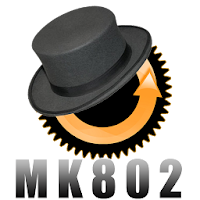 MK802 4.0.3 CWM Recovery