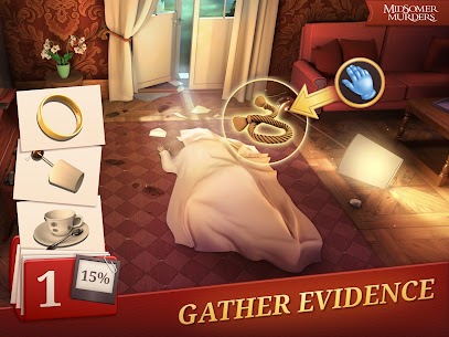 Midsomer Murders Apk Mod for Android [Unlimited Coins/Gems] 9