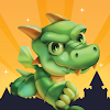 Dragon Escape: Freedom Fight icon