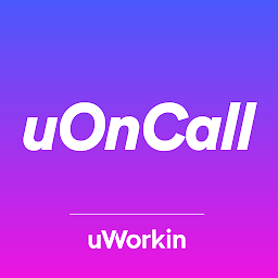 Icon image uOnCall: Contract jobs