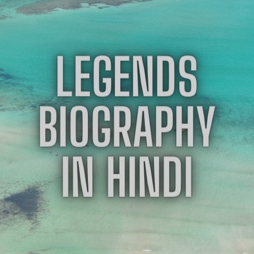 Legends Biography in Hindi Download on Windows