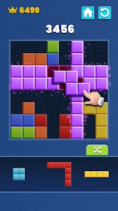 Block Puzzle Blast Adventure