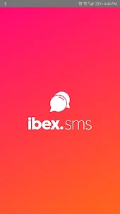 ibex. sms