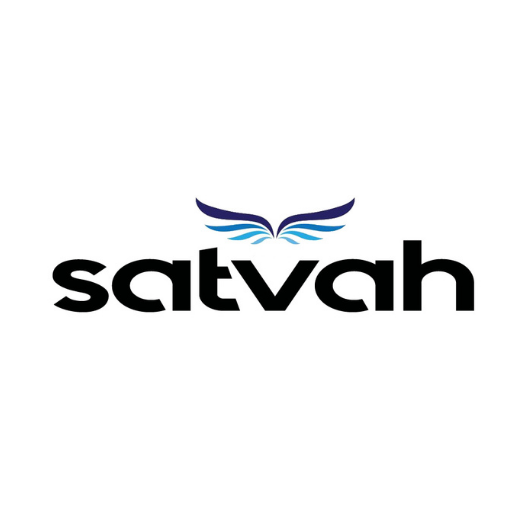 Satvah logo