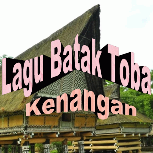 Lagu Batak Toba Kenangan