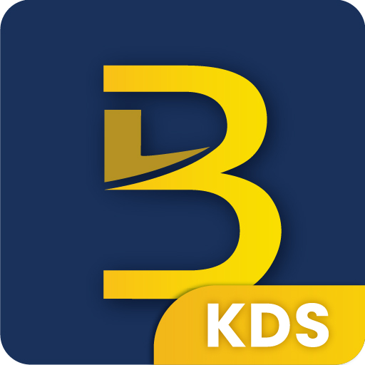 BIG KDS logo