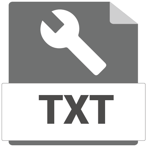 Text Utilities Lite logo