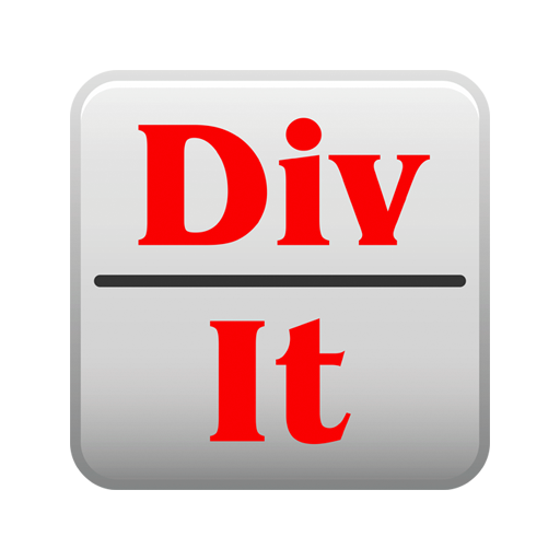 DivIt logo