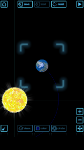 Planet simulation Apk Mod Download  2022 5