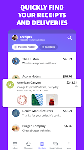 Yahoo Mail – Organized Email 4