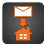 Kaeru Mail icon