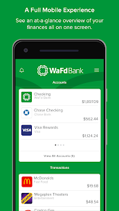 WaFd Bank 1