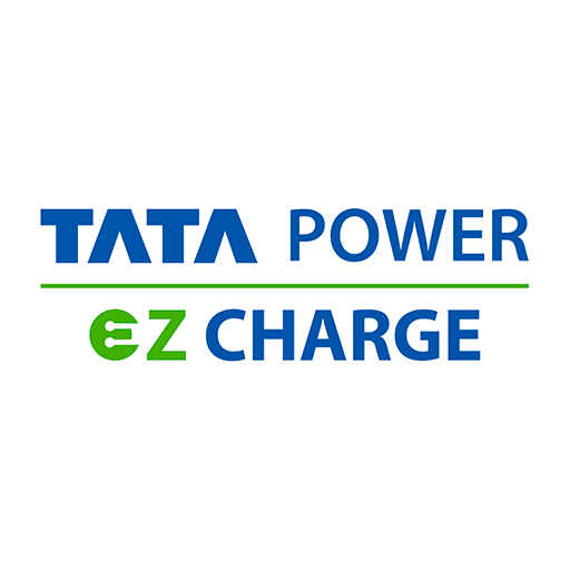 Tata Power EZ Charge  Icon