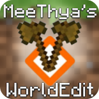 Mod MeeThya’s WorldEdit