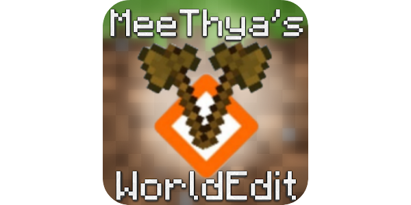 Приложения В Google Play – Mod MeeThya'S WorldEdit