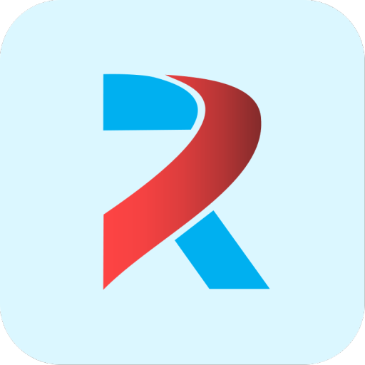 ReliableEdu - E learning logo