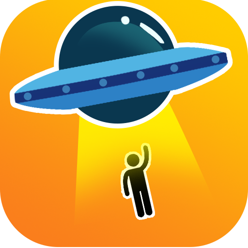 UFO Adventure logo