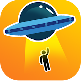 UFO Adventure icon