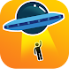UFO Adventure - Androidアプリ