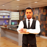 Cover Image of Download Virtual Chef Restaurant Manager - Cooking Games 1.8 APK