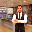 Virtual Chef Restaurant Manager - Hry na varenie 2.8.4