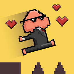 Pixel Anime: Troll Game Mod Apk