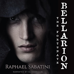 Icon image Bellarion: the Fortunate