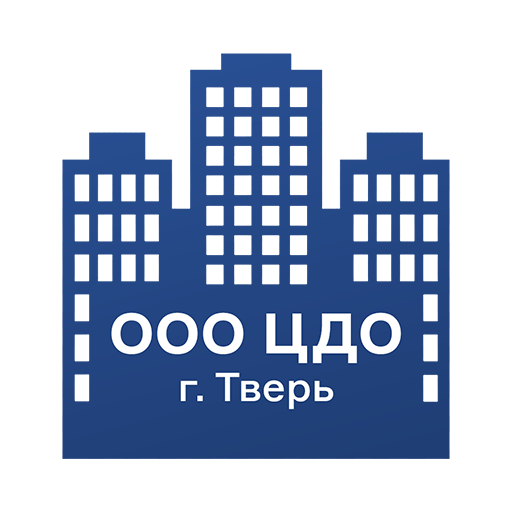 ЦДО г.Тверь logo