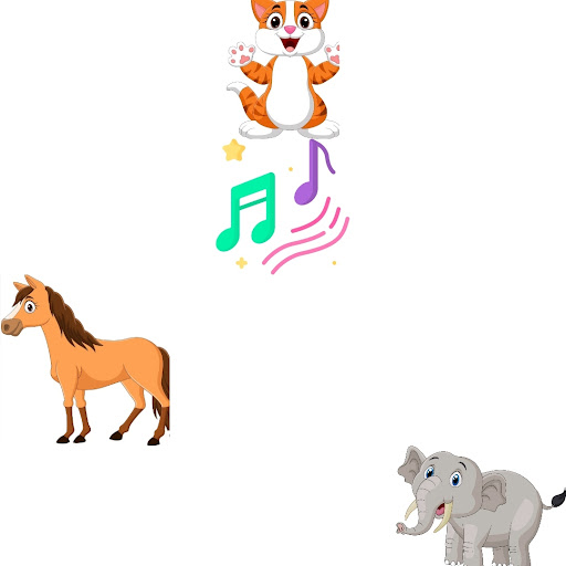 Letras y cuentos para niños Screen 3