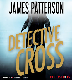 图标图片“Detective Cross”