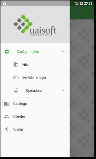 Uaisoft Vendas 2 Screen 2