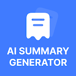 AI Summary Generator - TLDR