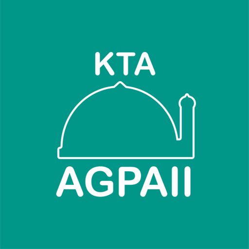 AGPAII DIGITAL Super Apps logo