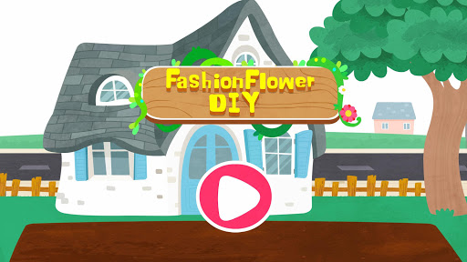 Little Pandau2018s Fashion Flower DIY screenshots 6