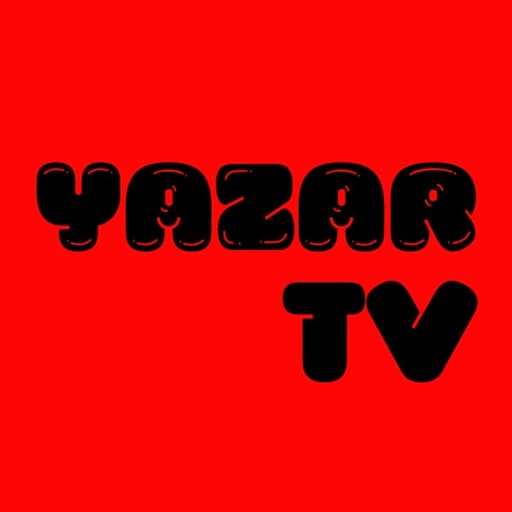 Yazar TV | İnternet TV logo
