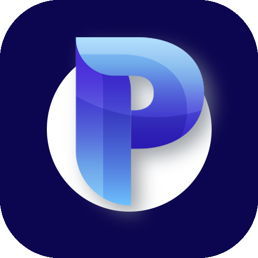 AI Photo HD Enhancer Editor logo