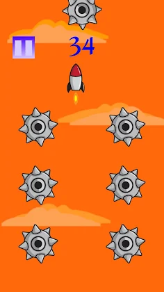Airborne - Screenshot 2